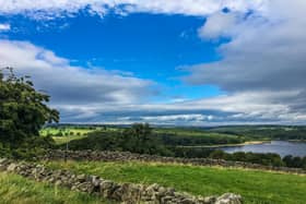 With warmer weather expected over the weekend, Yorkshire Water is reminding people of the dangers of open water and to resist the temptation of entering reservoirs.