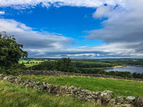 With warmer weather expected over the weekend, Yorkshire Water is reminding people of the dangers of open water and to resist the temptation of entering reservoirs.