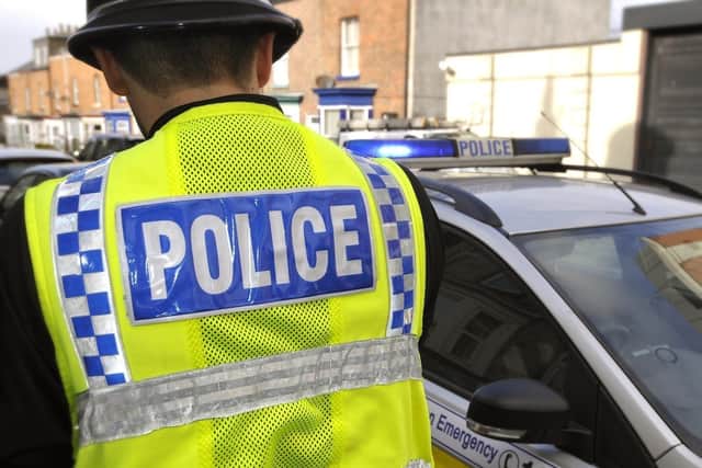 Police in North Yorkshire announce major review and overhaul of force’s operations