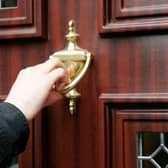 Residents and businesses are being urged to be wary of rogue traders who may target properties pretending to be working for North Yorkshire Council