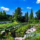 Brodsworth Hall. (Pic credit: James Hardisty)