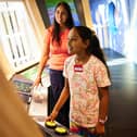 Expert Play Panel tests multi-million pound indoor play centre in Yorkshire