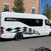 North Yorkshire Police have issued an appeal for information after a Mercedes car was stolen from Tadcaster