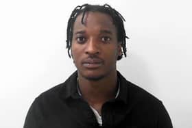 Donovan Tanaka Mkutchwa, 24, has been jailed for nearly five years for dealing drugs in Harrogate