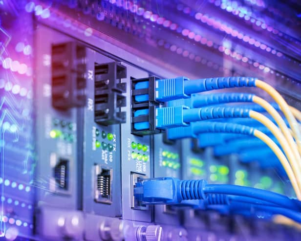 The best fibre broadband in Yorkshire