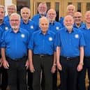 Harrogate Harmony have organised a four-week course plus a charity concert to raise funds for the Friends of Harrogate Hospital. (Picture contributed)