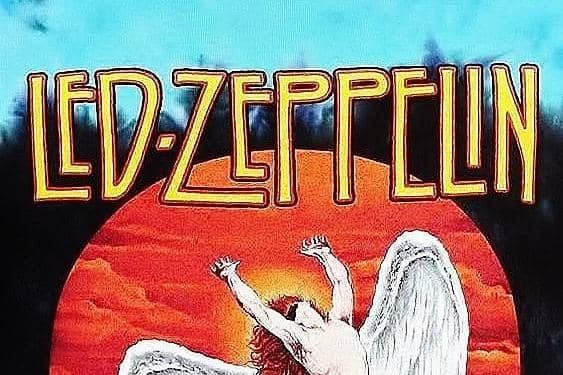 Led Zeppelin tracks and more - KO's Magnificent Music Medley will take place at Kirkby Overblow Church near Harrogate. (Picture contributed)