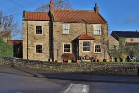 An average home in Yorkshire is now worth around £203,983