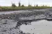 Tough new rules on cash for repairs - North Yorkshire Council has spent £124m on pothole and road repairs and maintenance in the last three years. (Picture contributed)