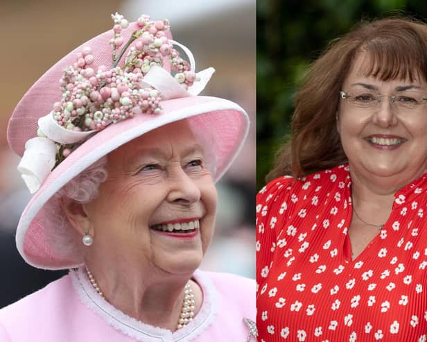 Her Majesty the Queen – our nation’s sovereign for more than 70 years – died peacefully on Thursday, September 8
