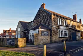 The doors first opened at the then Oatlands Mount Working Men’s Club in Harrogate in 1899 when the Boer War was raging. (Picture contributed)