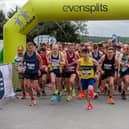 On your marks...The popular Harmony Energy Run Harrogate 10k is to return in 2024. (Picture contributed)