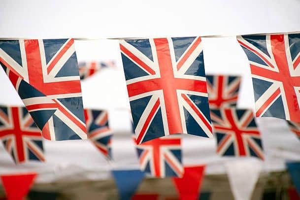 There are lots of events taking place across the Harrogate district to celebrate the Coronation of King Charles III