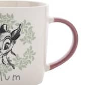 Bambi mug from the Disney range would make a sweet Mother's Day gift