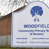 The future of Harrogate school, Woodfield Primary, will be revealed by North Yorkshire County Council next week.