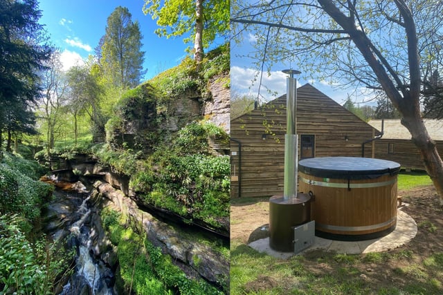 Arguably the most family-friendly and popular venues in the Yorkshire Dales. With space for 26 pitches it is one of the smallest campsite in the region with masses of appeal. Campers can walk into the surrounding towns or can stay on-site and visit the café, shop and activity centre with plenty of entertainment to keep children occupied.