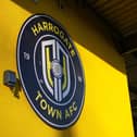 Harrogate Town intend to build a new training facility. Picture: Malcolm Bryce/ProSportsImages