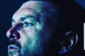 Harrogate-based director Velton J Lishke