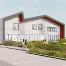 Yorkshire Air Ambulance has got approval from North Yorkshire Council to build a new northern base on the outskirts of Skipton-on-Swale, near Thirsk