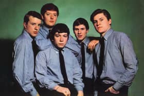 Ripley Live has brought legends to Harrogate music fans including The Animals (pictured) Steve Cropper, Paul Jones of The Blues Band, Georgie Fame, Taj Mahal and more over the last 20 years. (Picture contributed)