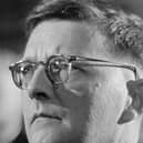 The Harrogate Symphony Orchestra will perform Shostakovich’s tenth symphony.