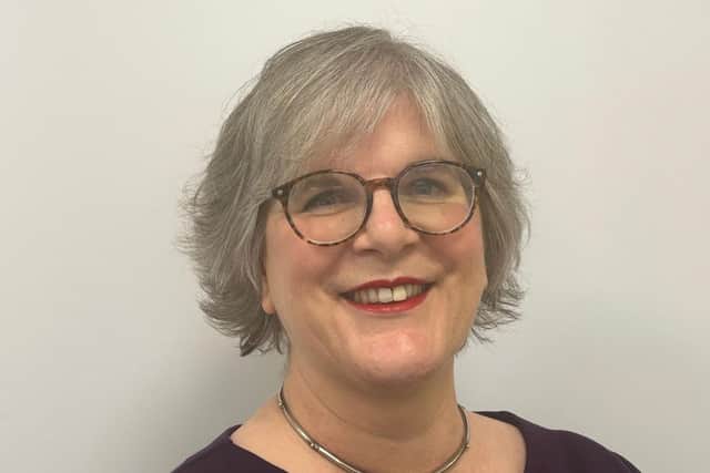 Jessica Gowar, Head of Employment