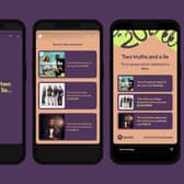 Spotify Wrapped has unveiled new features for 2021. Picture: Spotify