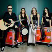 The Corrs