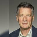 Michael Palin brings his new solo show to York Theatre Royal