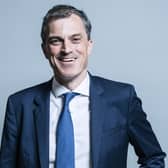 A poll analyst suggests that Julian Smith, MP for Skipton and Ripon, could lose his seat at the next general election