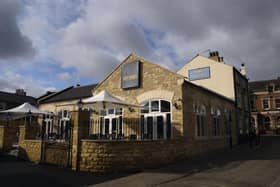 Wetherspoon has announced it will open a new venue at the former Sant' Angelo restaurant in Wetherby