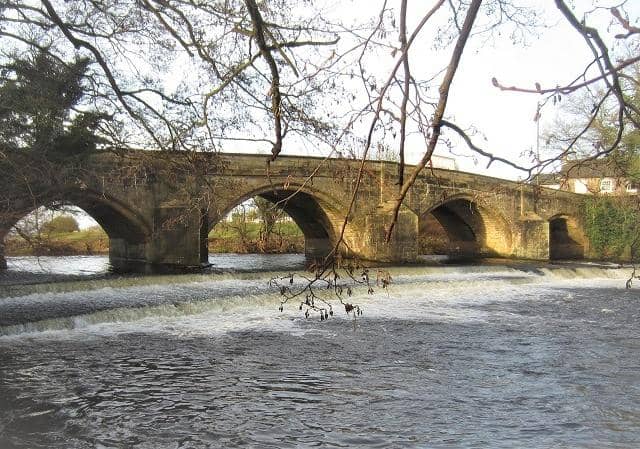 Harewood Bridge on the A61 between Leeds and Harrogate will be closed for four weeks to undergo repair works