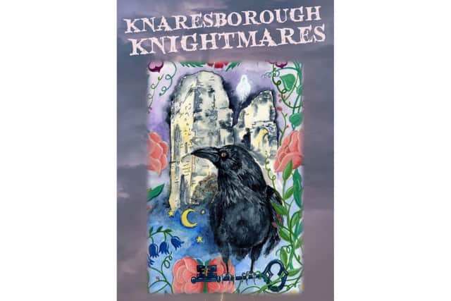 Knaresborough Knightmares: Ghost walks launched to raise funds for local charities.