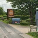 Yolk Farm is already home to the popular Minskip Farm Shop