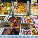 Harrogate is set to welcome back the popular Ice Cream and Artisan Food Show at the Yorkshire Event Centre next month