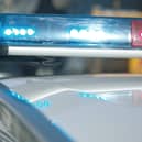 The police are urging motorists to avoid junction 47 of the A1(M) and A59 at Allerton Park as they deal with a road traffic collision involving a car and a motorcycle