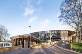 North Yorkshire Council will deploy staff at Harrogate Borough Council’s Civic Centre