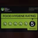 A new independent café in Harrogate has been given a five out of five food hygiene rating by the Food Standards Agency