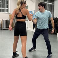 Harrogate radio star George Dickson's ready to rock you in musical at Harrogate Theatre