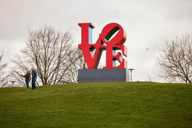 YSP Valentine gifts