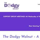 The Dodgy Walnut