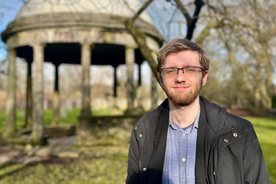 Tim Libs Harrogate Stray, Woodlands and Hookstone by-election: Lib Dem candidate ...