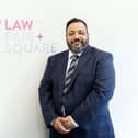 Employment law advisor, Brendan Bah