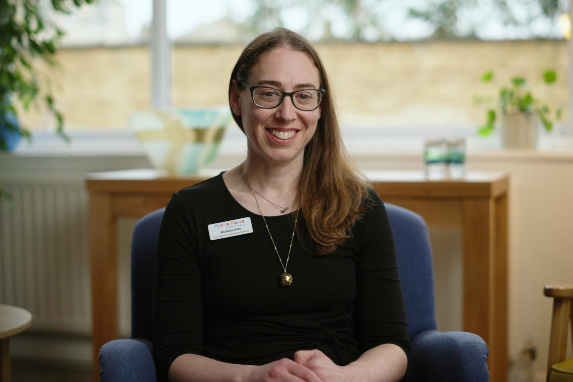 Children's Hospice Week: Martin House Children’s Hospice doctor reveals what hospices are really like