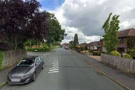 The police have launched an investigation after a black Audi Q3 was stolen overnight from a property on Woodlands Drive in Harrogate