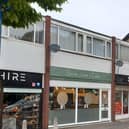 A lovely new independent cafe in Harrogate is opening on the High Street in Starbeck.