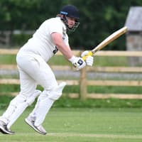 Airedale & Wharfedale League: Mammoth opening stand paves way for Bilton CC success