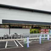 Aldi has stepped up its search for new sites and has named Harrogate as a ‘priority location’ for a new store