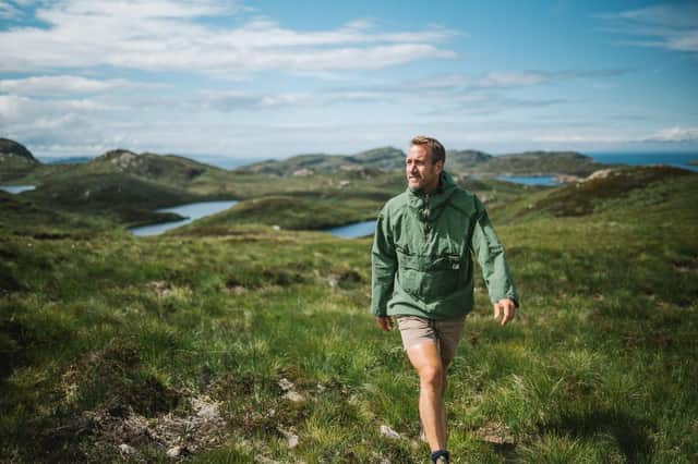 Best known as a presenter on shows including Animal Park and Countryfile, Ben Fogle will bring his new tour Wild to Harrogate in 2023.