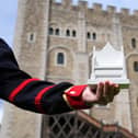 A Harrogate district school has won a competition launched by Historic Royal Palaces (HRP) – the independent charity that cares for the Tower of London.